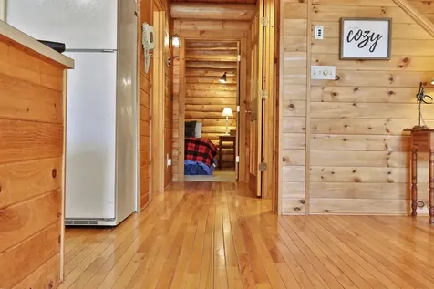 853 South Hill Road Pittsfield VT 05762