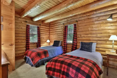 853 South Hill Road Pittsfield VT 05762