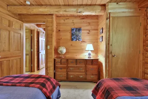 853 South Hill Road Pittsfield VT 05762