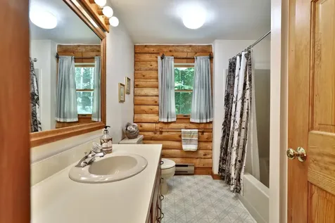 853 South Hill Road Pittsfield VT 05762