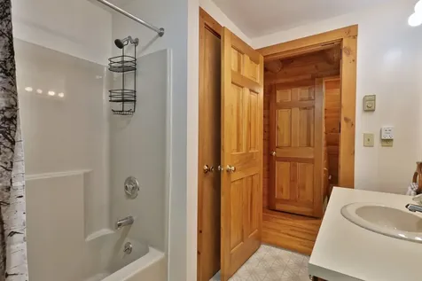 853 South Hill Road Pittsfield VT 05762