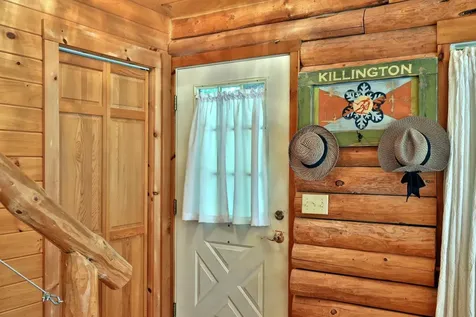 853 South Hill Road Pittsfield VT 05762