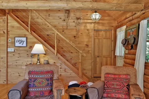 853 South Hill Road Pittsfield VT 05762