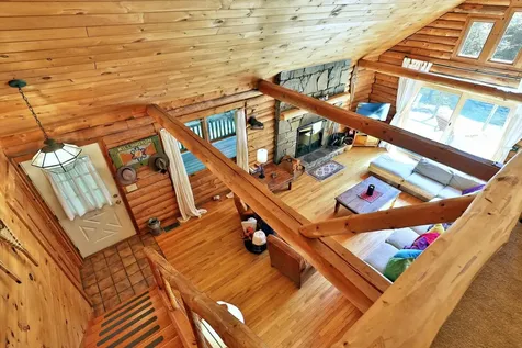 853 South Hill Road Pittsfield VT 05762