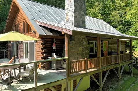 853 South Hill Road Pittsfield VT 05762