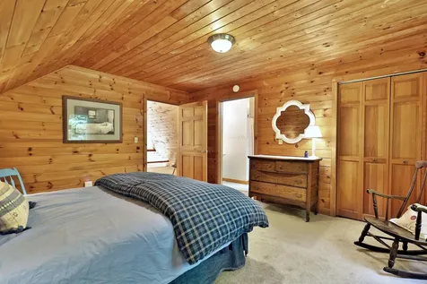 853 South Hill Road Pittsfield VT 05762