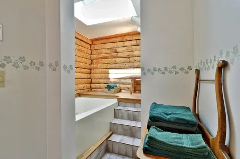 853 South Hill Road Pittsfield VT 05762