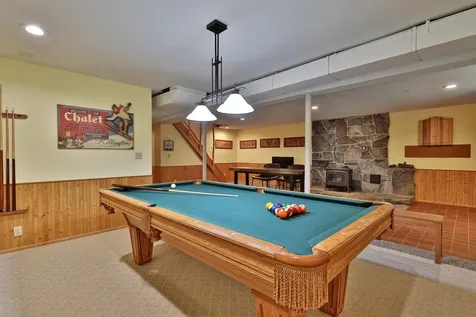853 South Hill Road Pittsfield VT 05762