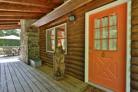 853 South Hill Road Pittsfield VT 05762