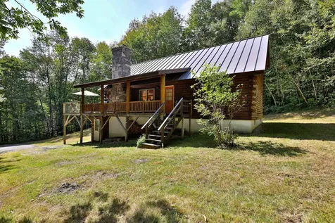 853 South Hill Road Pittsfield VT 05762
