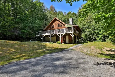 853 South Hill Road Pittsfield VT 05762