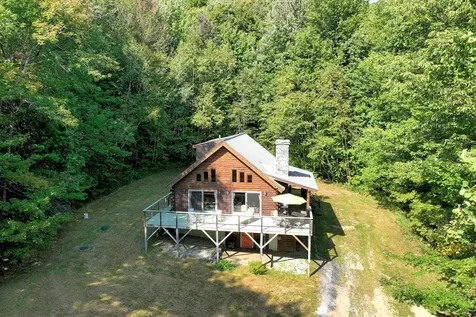 853 South Hill Road Pittsfield VT 05762