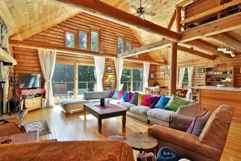 853 South Hill Road Pittsfield VT 05762