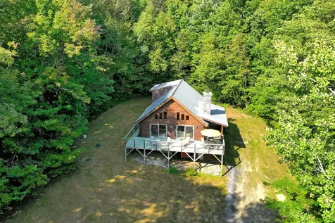 853 South Hill Road Pittsfield VT 05762