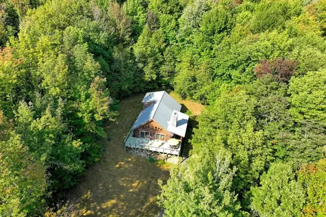 853 South Hill Road Pittsfield VT 05762