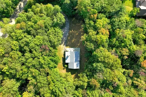 853 South Hill Road Pittsfield VT 05762