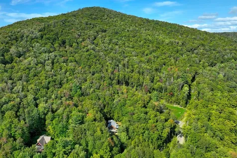 853 South Hill Road Pittsfield VT 05762