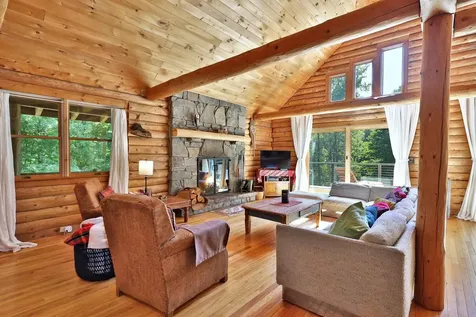 853 South Hill Road Pittsfield VT 05762