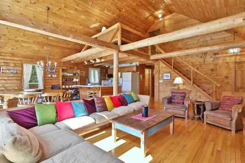 853 South Hill Road Pittsfield VT 05762