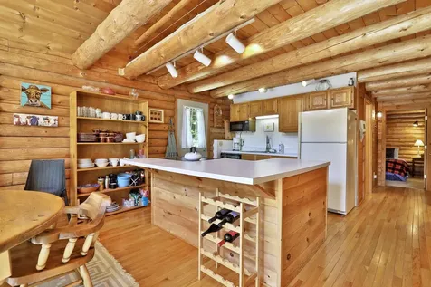853 South Hill Road Pittsfield VT 05762