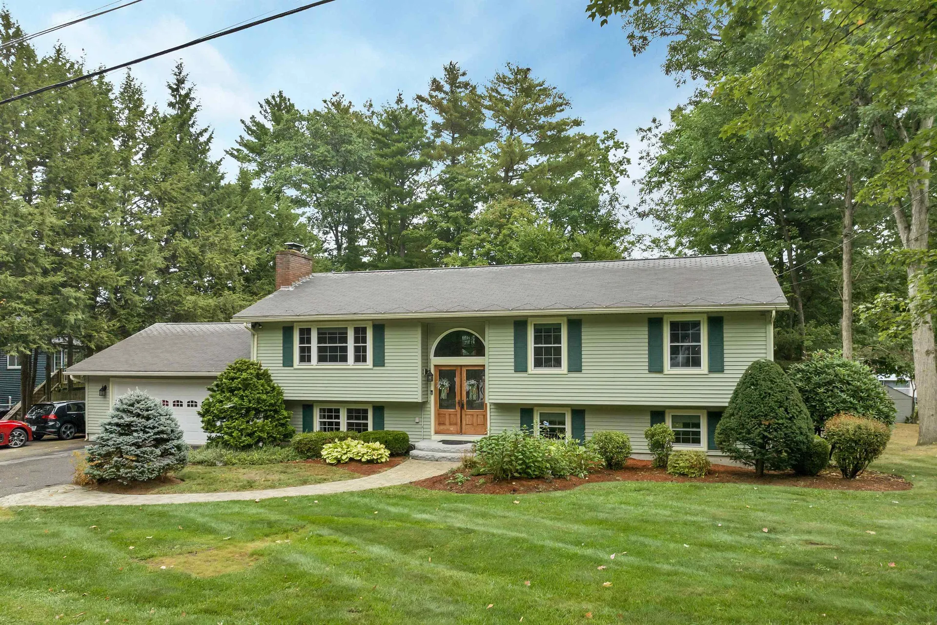 20 Pemberton Road Nashua NH 03063