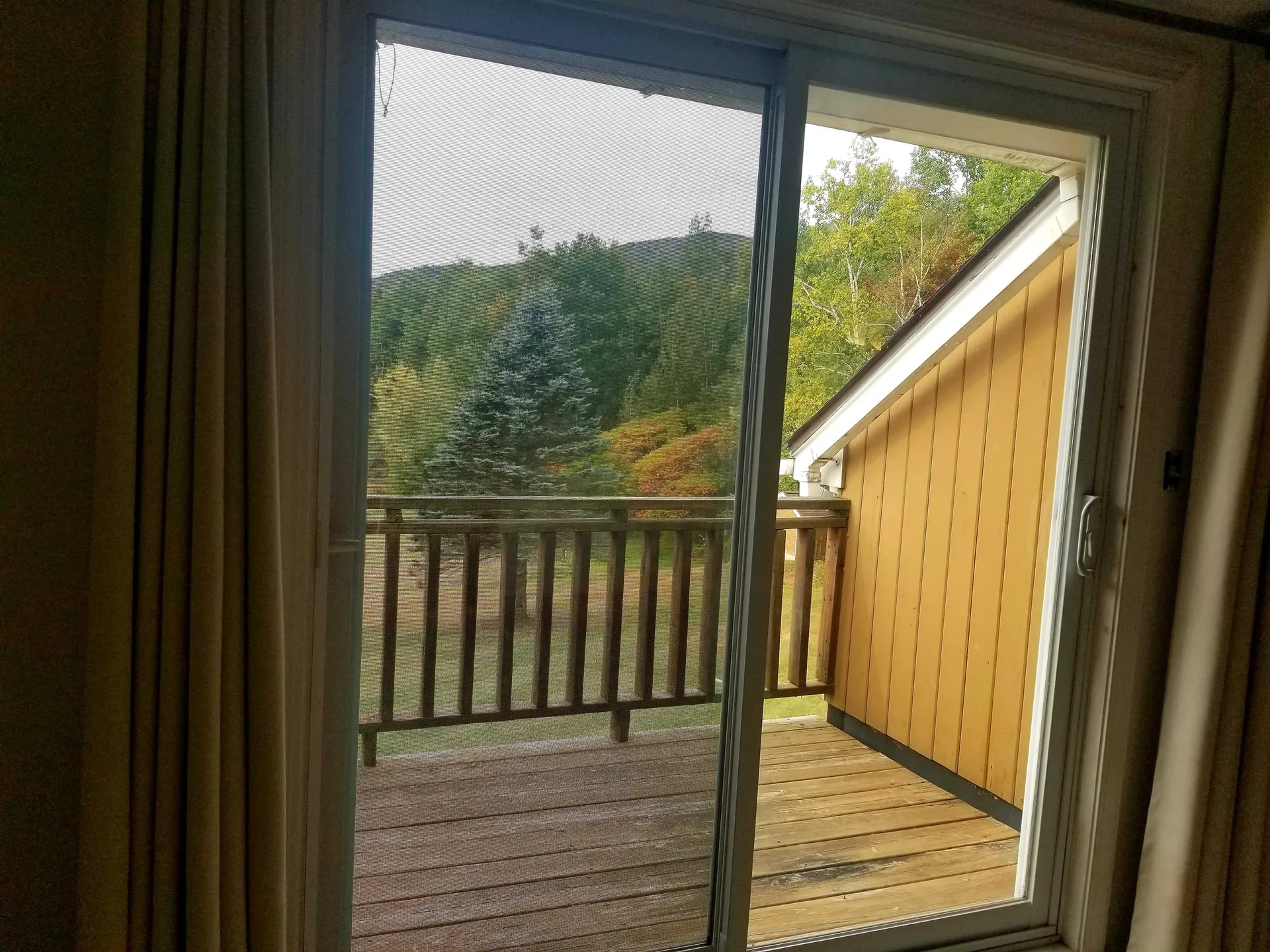 40 Sterling Ridge Road Warren VT 05674