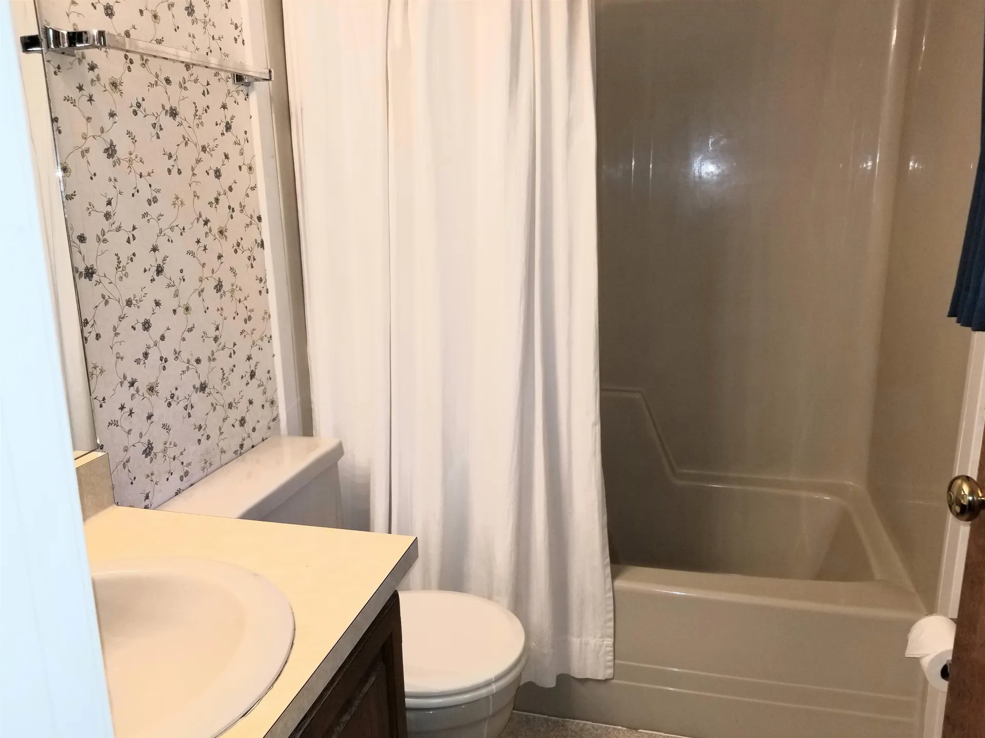 40 Sterling Ridge Road Warren VT 05674