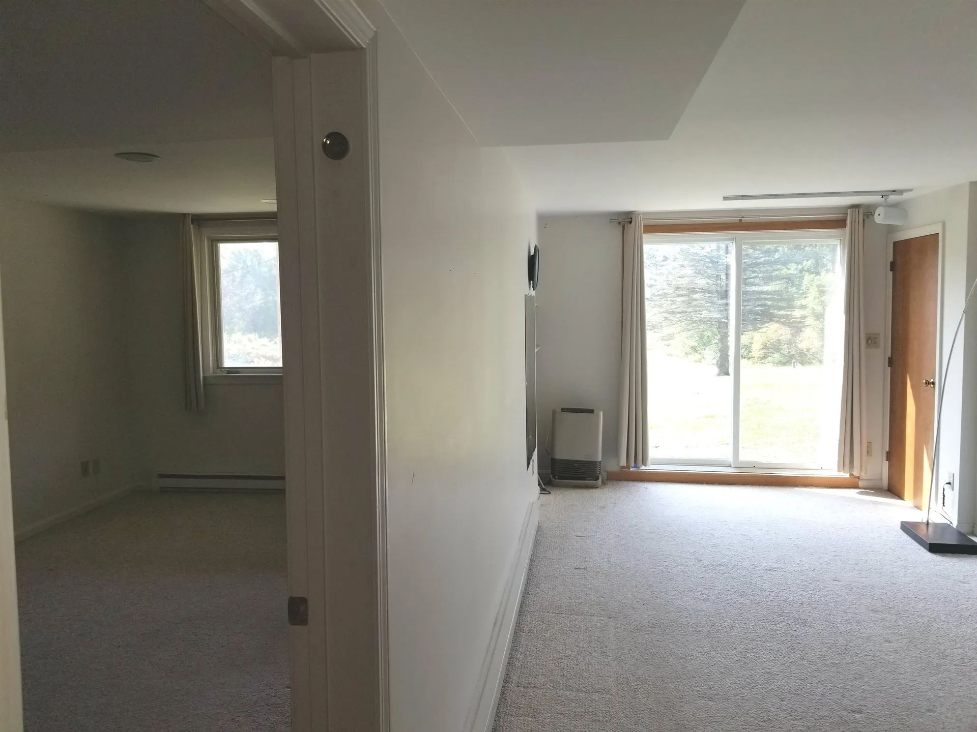 40 Sterling Ridge Road Warren VT 05674