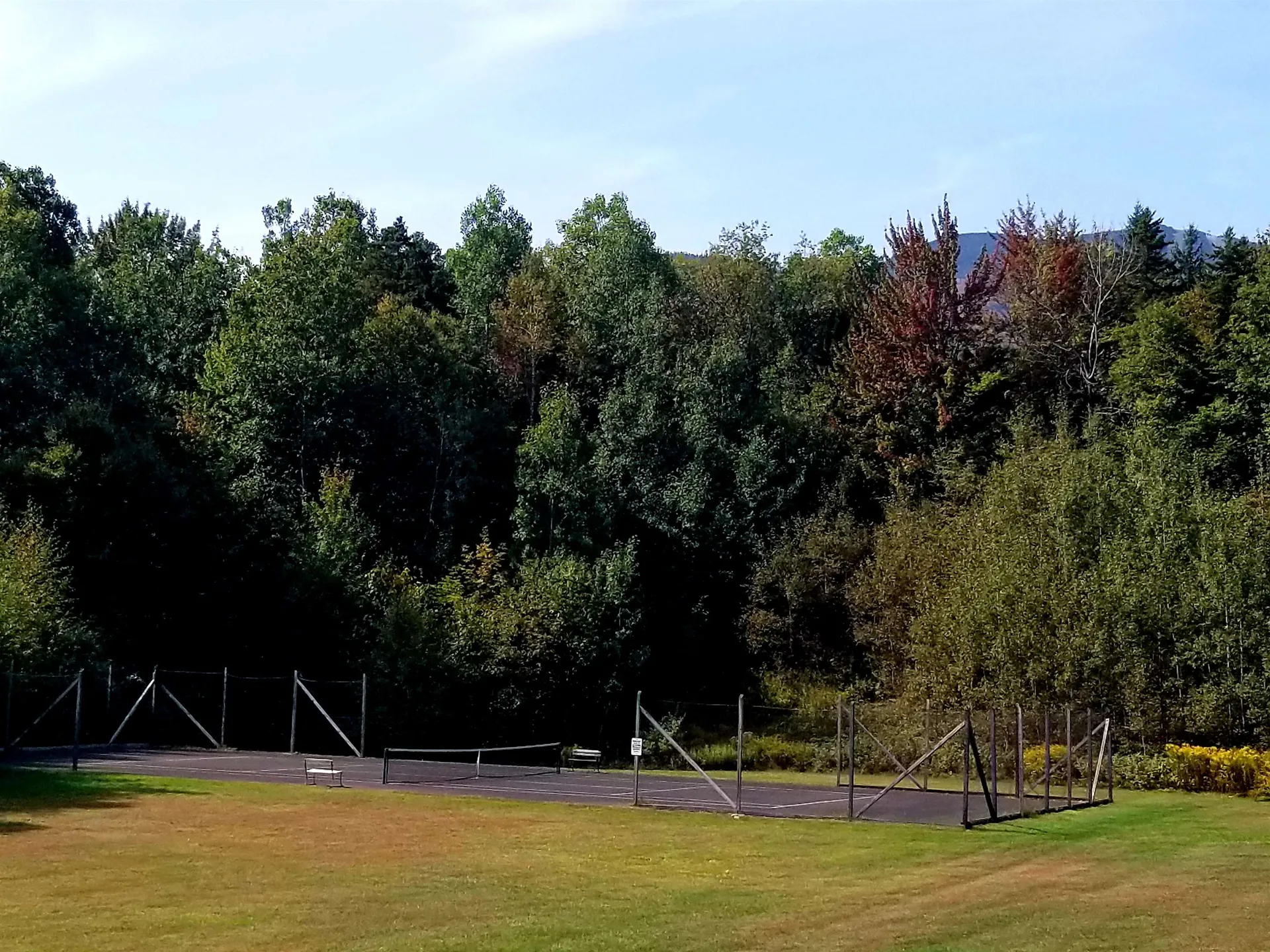 40 Sterling Ridge Road Warren VT 05674
