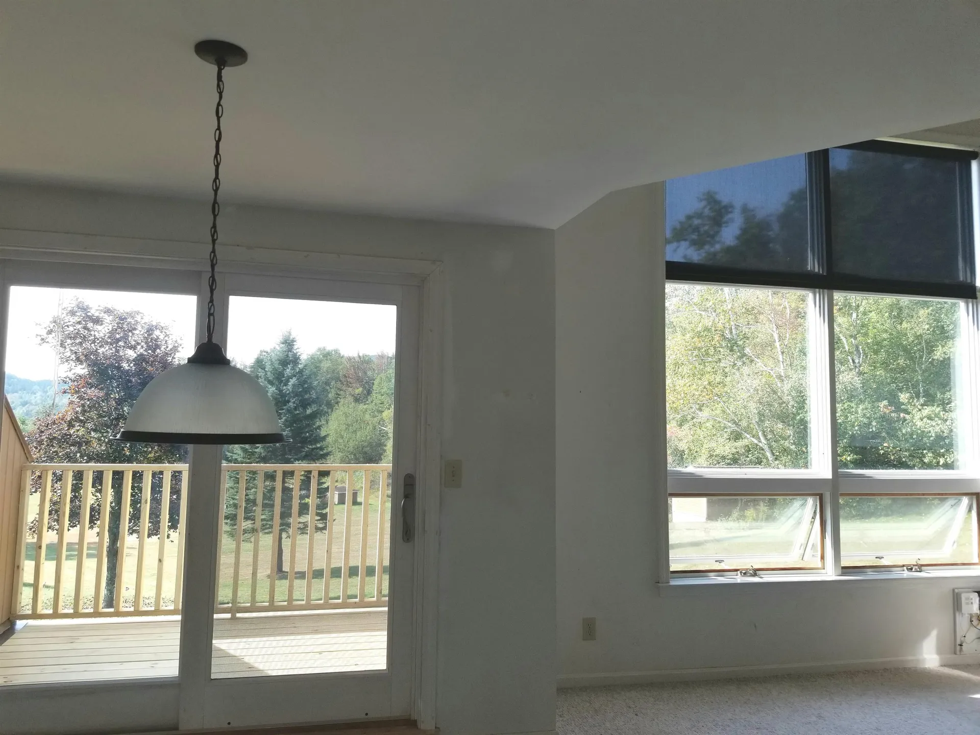 40 Sterling Ridge Road Warren VT 05674