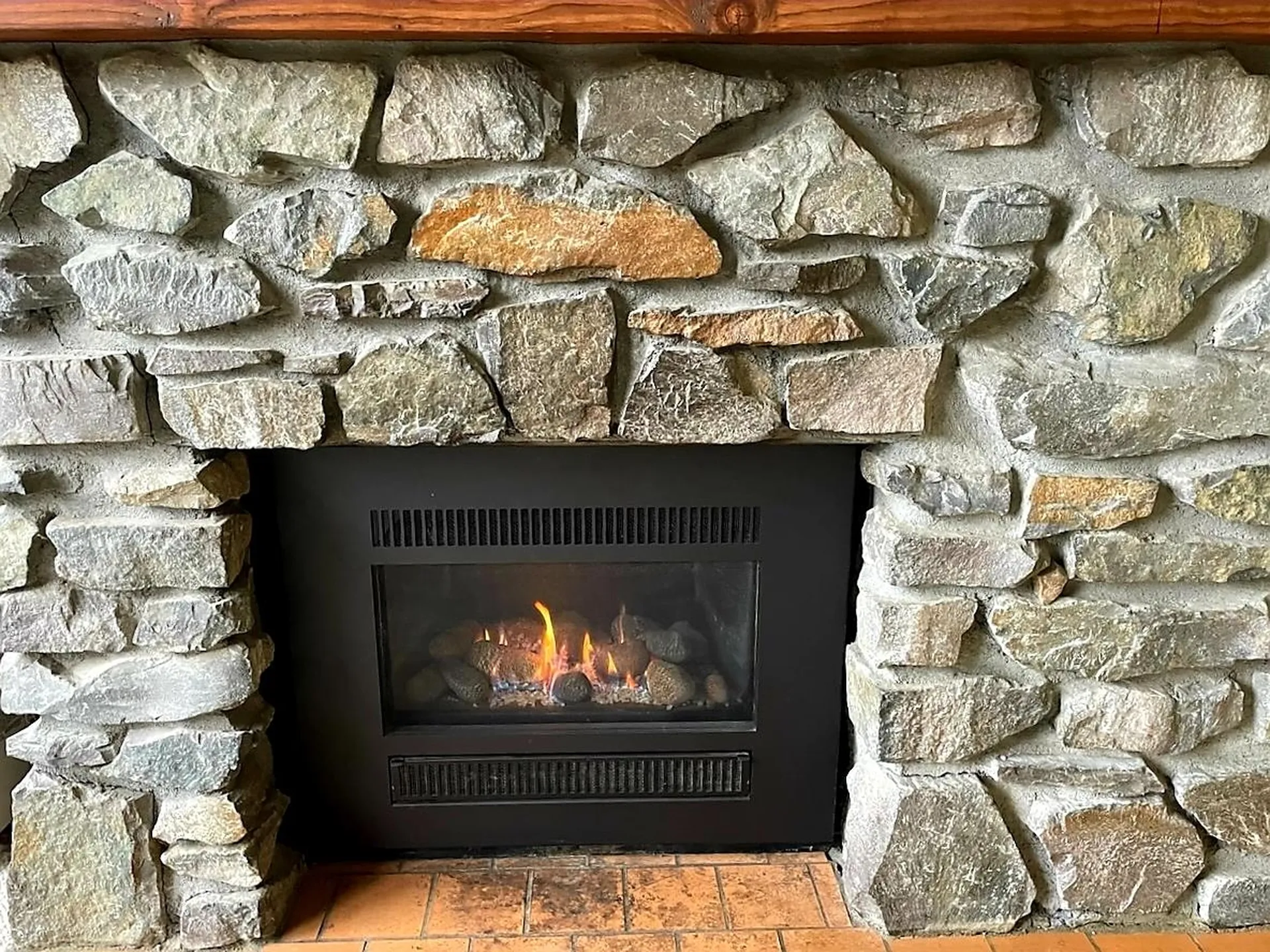 40 Sterling Ridge Road Warren VT 05674