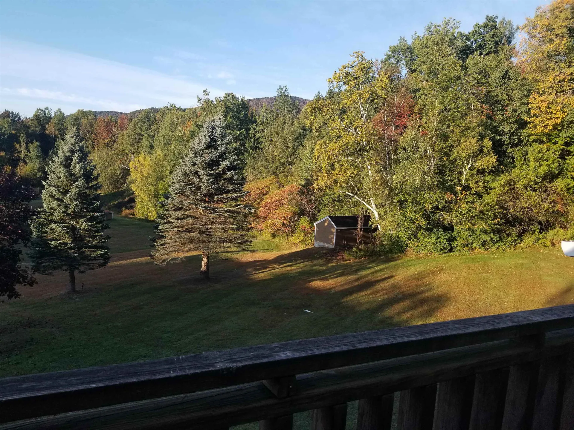 40 Sterling Ridge Road Warren VT 05674