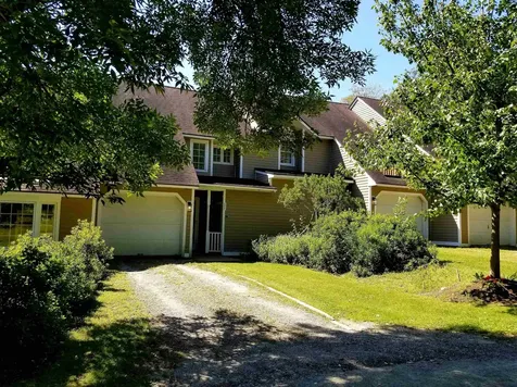 40 Sterling Ridge Road Warren VT 05674