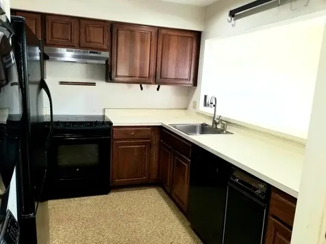 40 Sterling Ridge Road Warren VT 05674