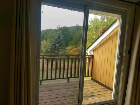 40 Sterling Ridge Road Warren VT 05674