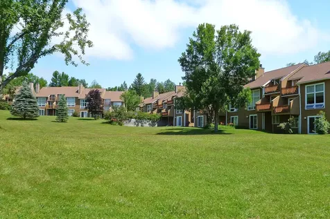 40 Sterling Ridge Road Warren VT 05674