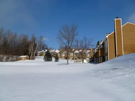 40 Sterling Ridge Road Warren VT 05674