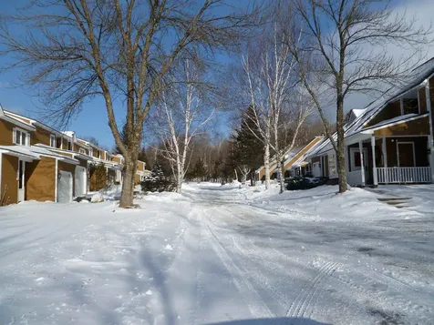 40 Sterling Ridge Road Warren VT 05674