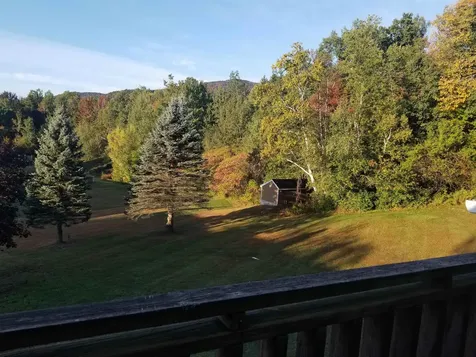 40 Sterling Ridge Road Warren VT 05674