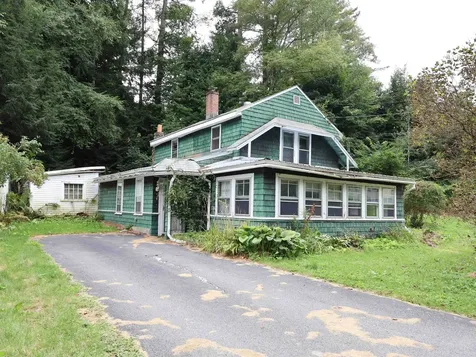 17 Dewey Avenue Windsor VT 05089