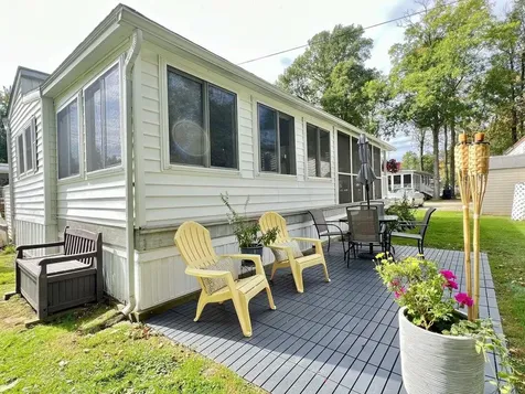 5 Whites Lane Grand Isle VT 05458