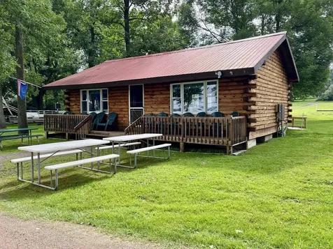 5 Whites Lane Grand Isle VT 05458