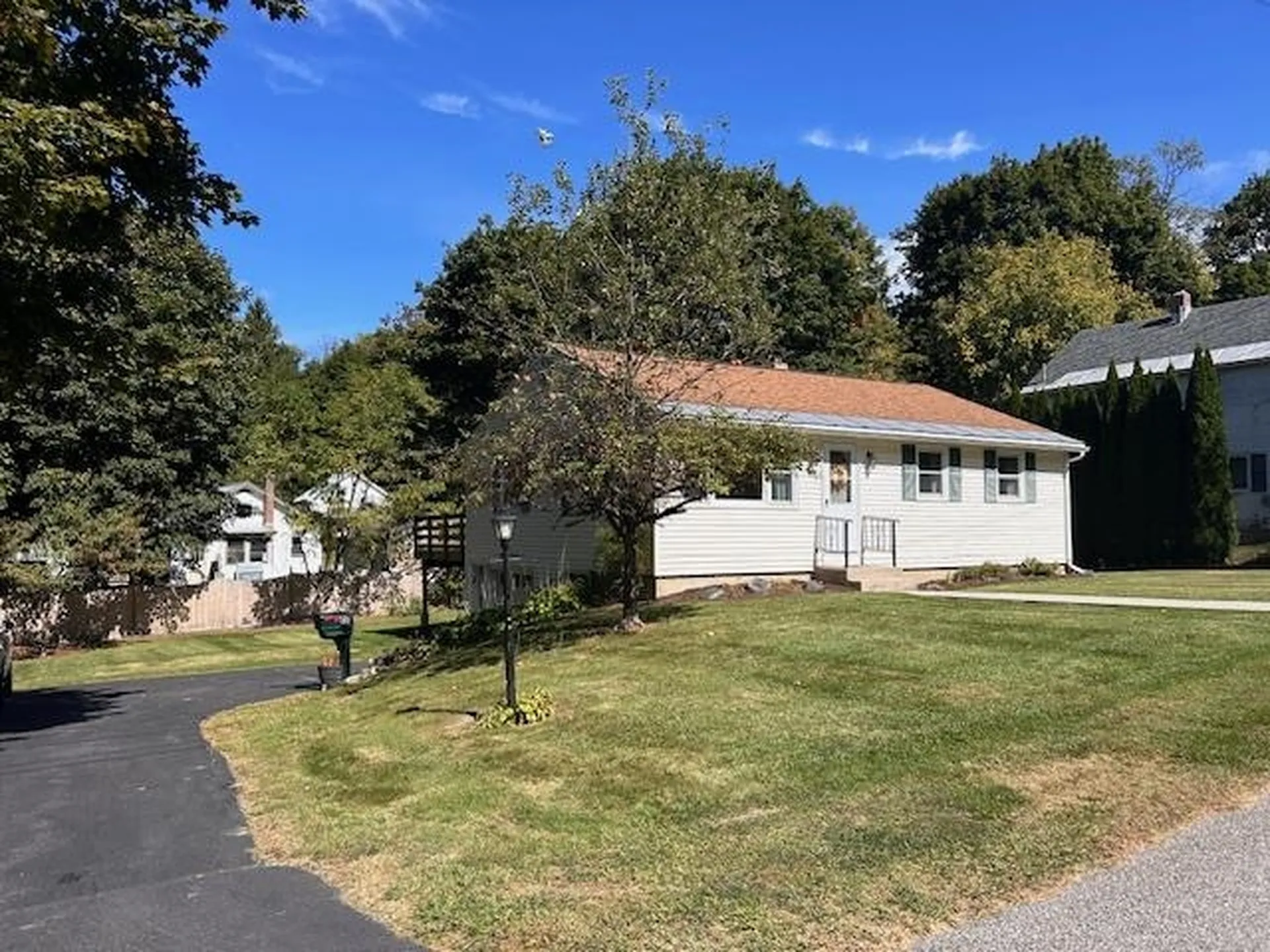 99 Barber Street Bennington VT 05201