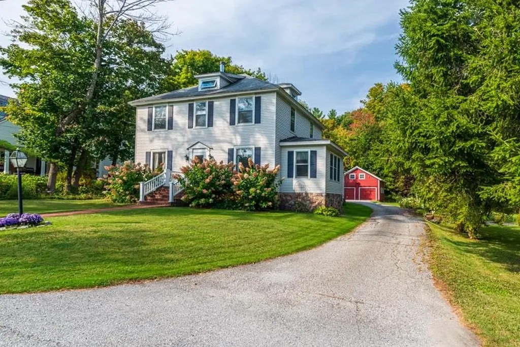 139 Franklin Avenue Manchester VT 05254