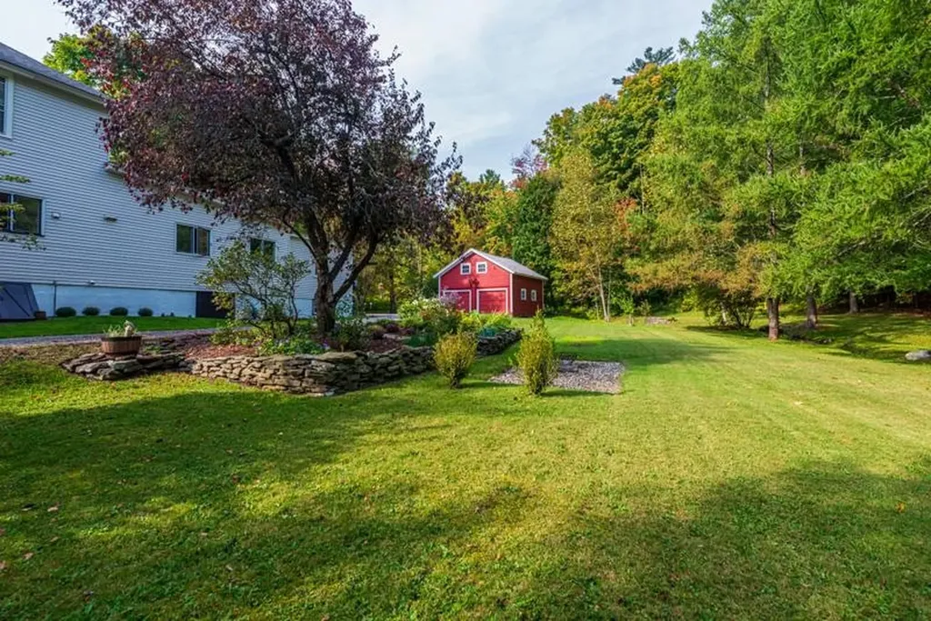 139 Franklin Avenue Manchester VT 05254