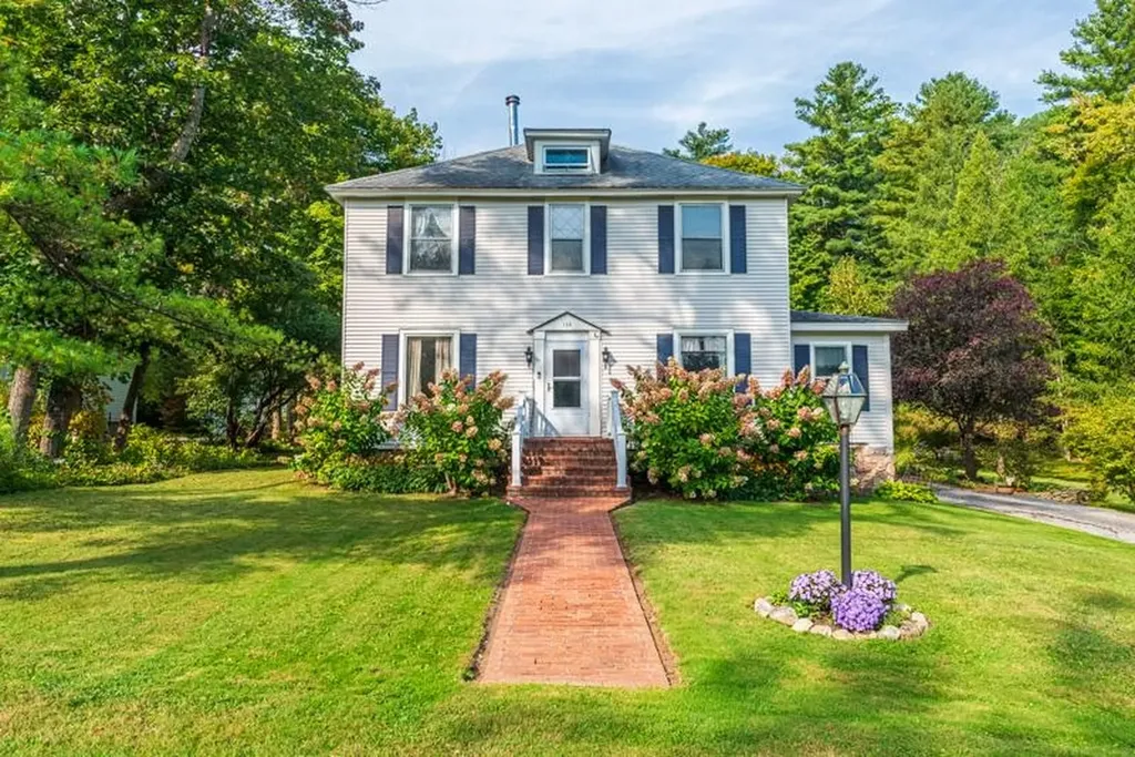 139 Franklin Avenue Manchester VT 05254