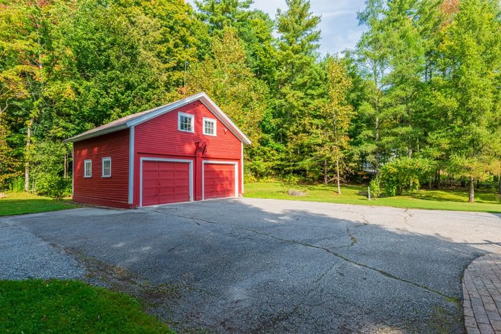 139 Franklin Avenue Manchester VT 05254