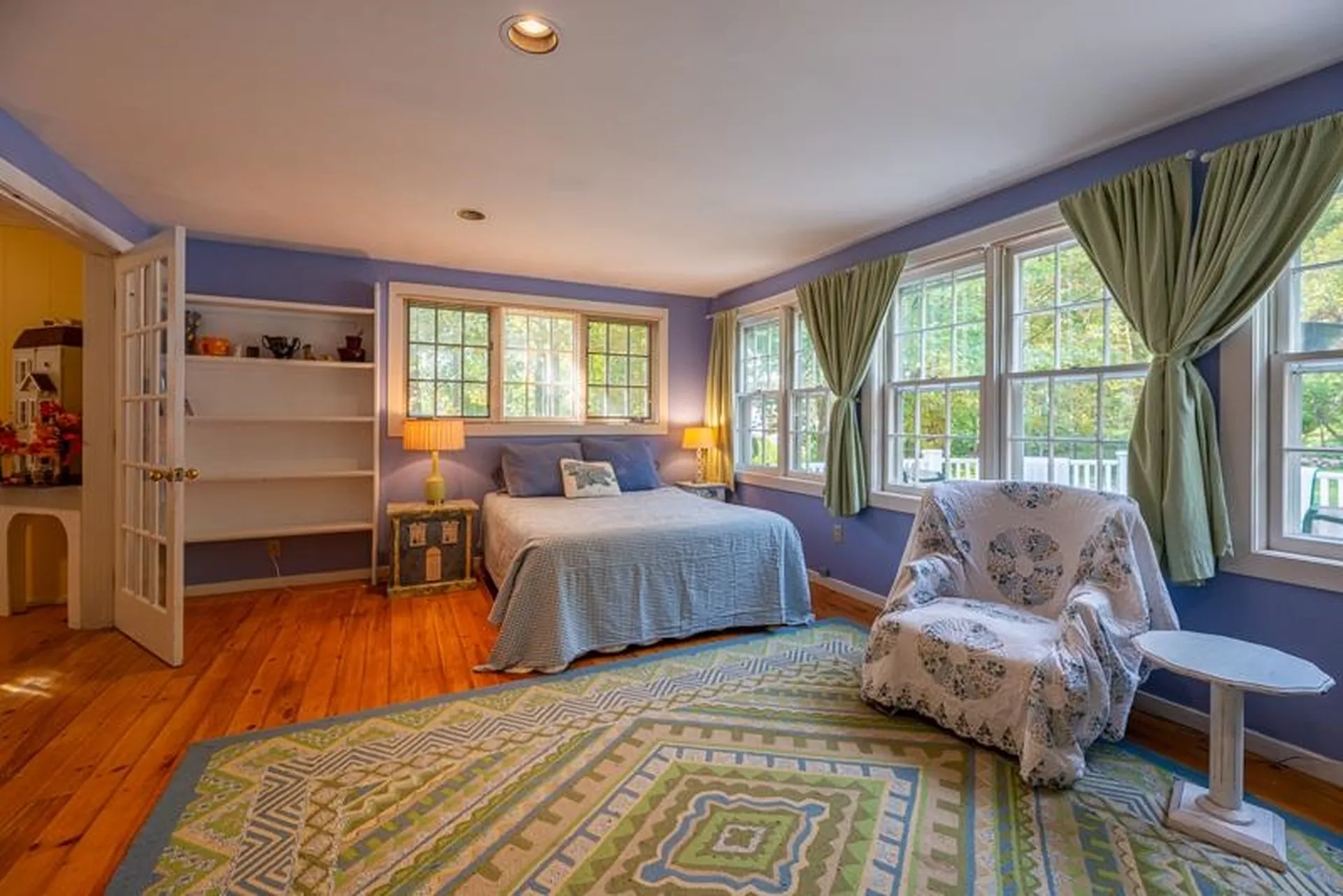 139 Franklin Avenue Manchester VT 05254