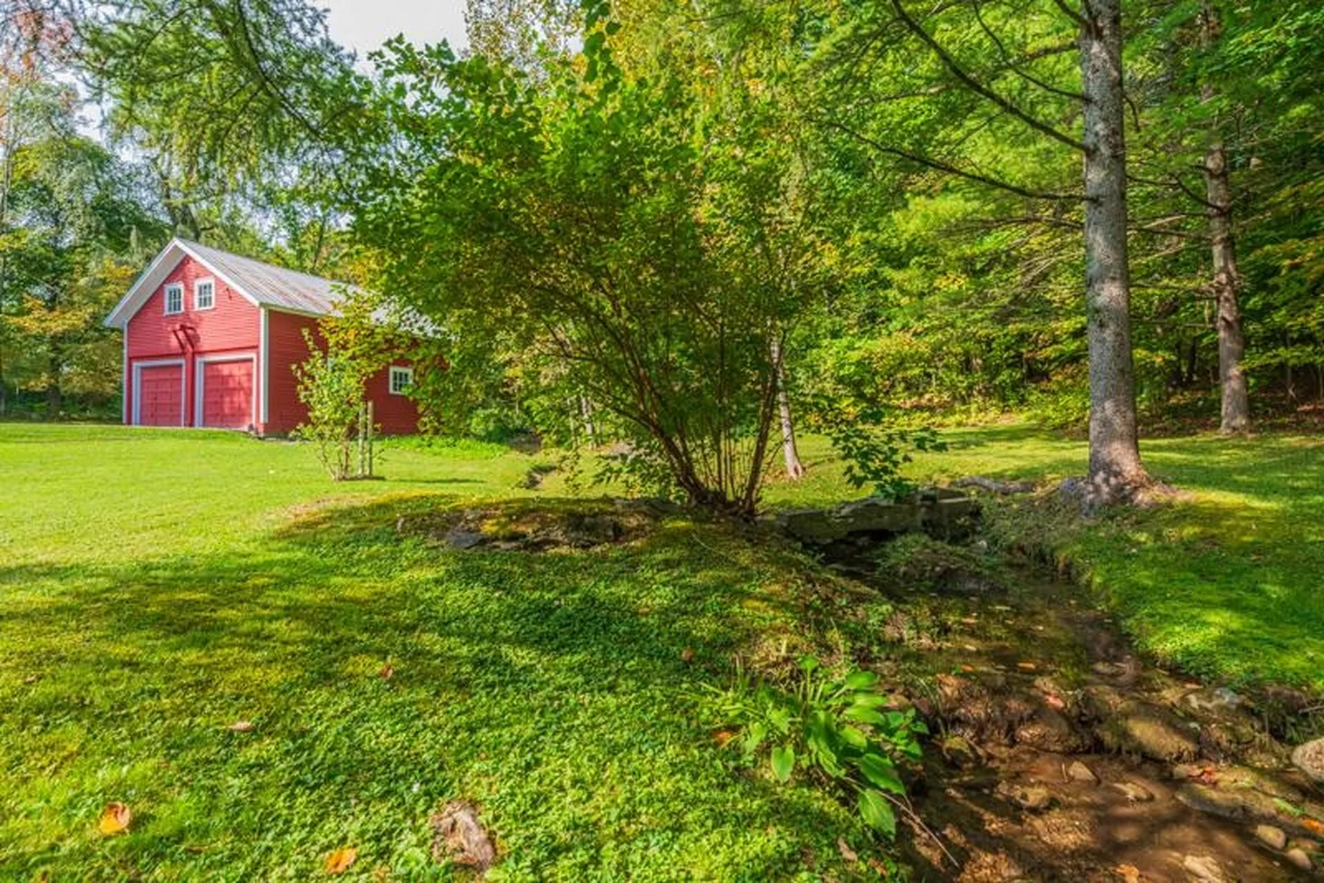 139 Franklin Avenue Manchester VT 05254