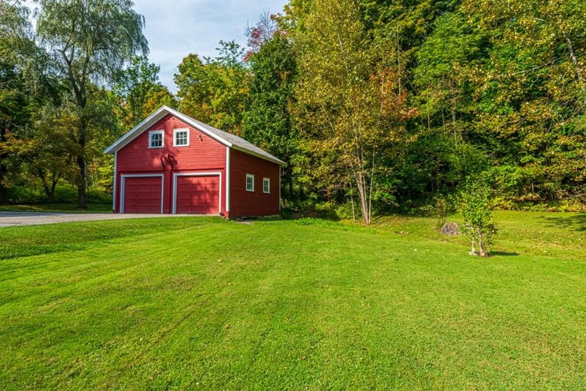 139 Franklin Avenue Manchester VT 05254